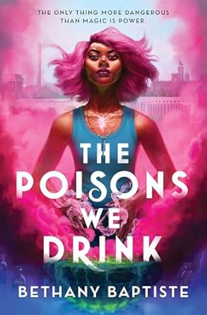 The-Poisons-We-Drink